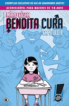 Capa Bendita Cura cap. 02